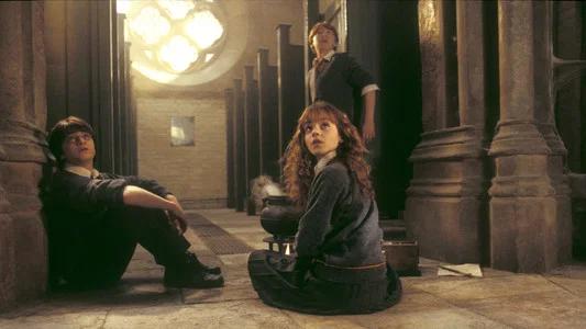 Foto de Harry Potter y la cámara secreta