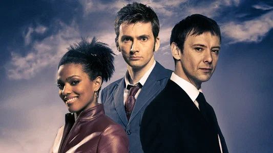 Foto de Doctor Who