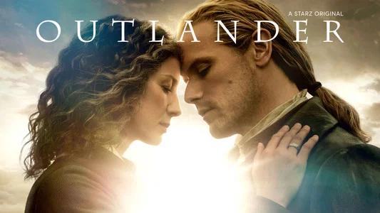 Foto de Outlander