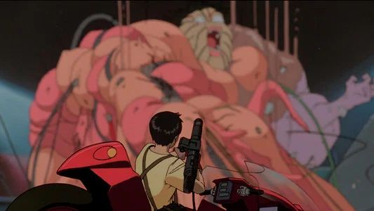Foto de Akira