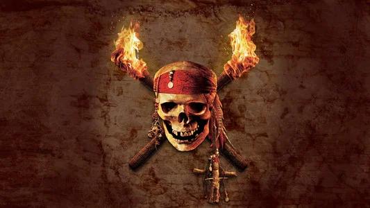 Foto de Piratas del Caribe 2: El Cofre de la Muerte