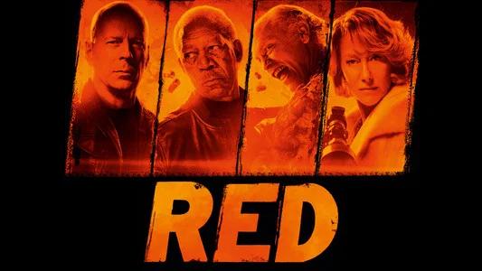 Foto de RED