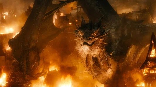 Foto de El Hobbit 3: La Batalla de Los Cinco Ejércitos