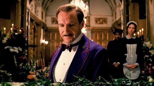 Foto de El Gran Hotel Budapest