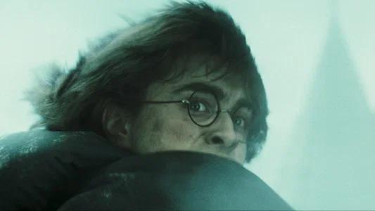 Foto de Harry Potter y el cáliz de fuego