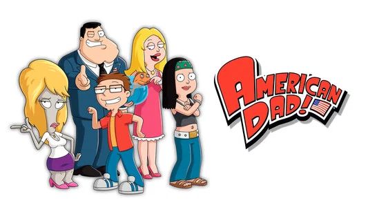 Foto de American Dad: Un Agente de Familia
