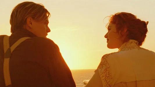 Foto de Titanic