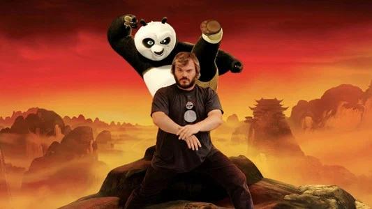 Foto de Kung Fu Panda