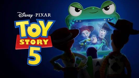 Foto de Toy Story 5