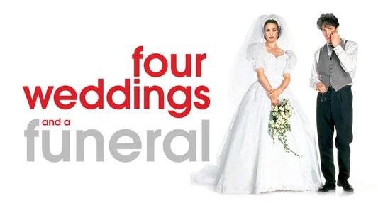 Foto de Cuatro bodas y un funeral