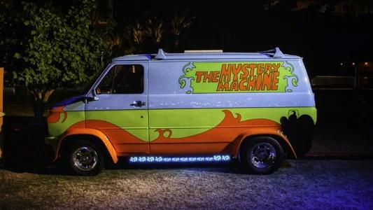 Foto de Scooby-Doo