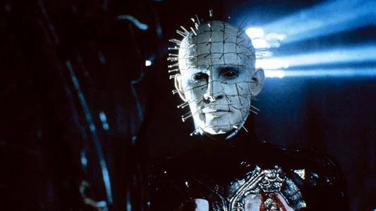 Foto de Hellraiser: Puerta al infierno