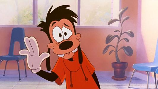 Foto de Goofy, la película
