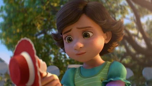 Foto de Toy Story 5