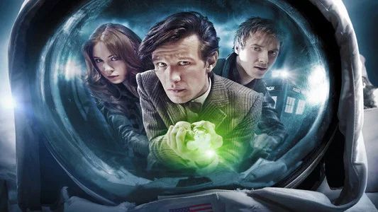 Foto de Doctor Who