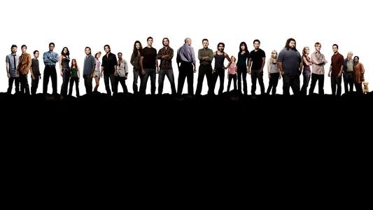 Foto de Lost