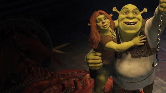Foto de Shrek 4: Para Siempre