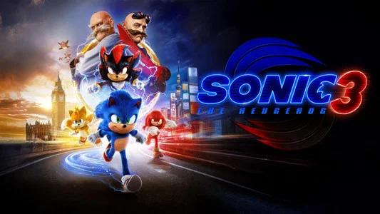 Foto de Sonic 3: La película