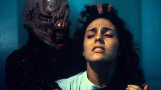 Foto de Hellraiser: Puerta al infierno