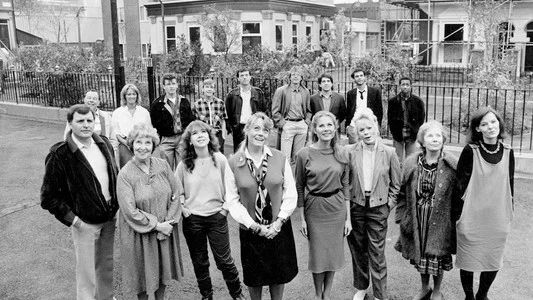 Foto de EastEnders