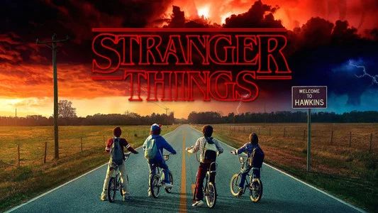 Foto de Stranger Things