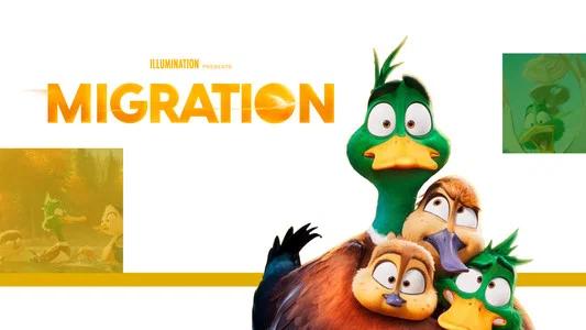 Foto de ¡Patos!