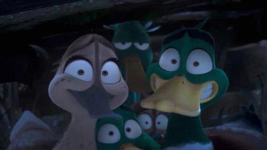 Foto de ¡Patos!