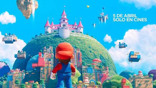 Foto de Super Mario Bros. La película
