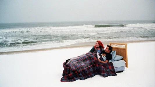 Foto de Eterno resplandor de una mente sin recuerdos