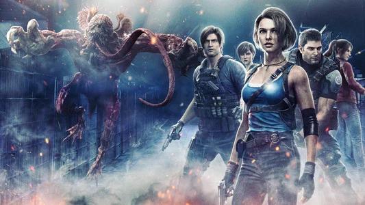Foto de Resident Evil: Isla de la Muerte