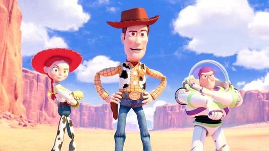Foto de Toy Story 3