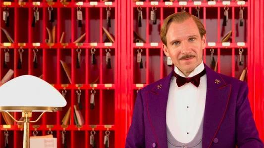 Foto de El Gran Hotel Budapest