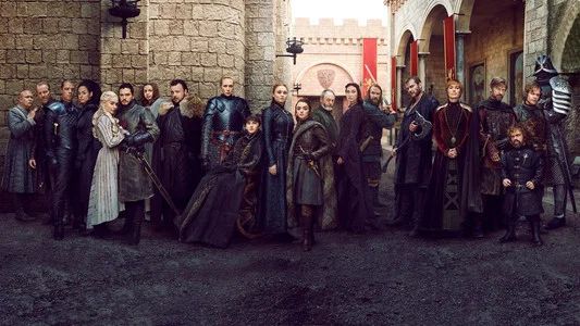 Foto de Game of Thrones