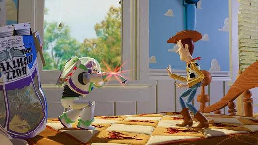 Foto de Toy Story