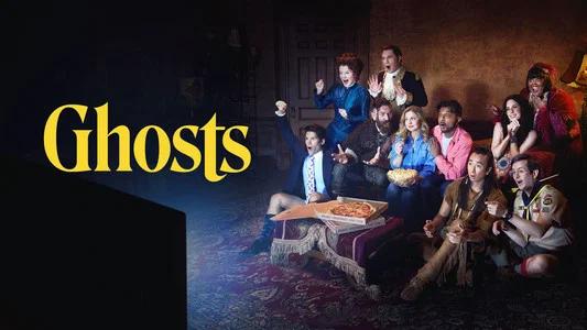 Foto de Fantasmas
