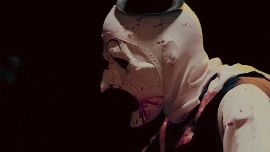 Foto de Terrifier