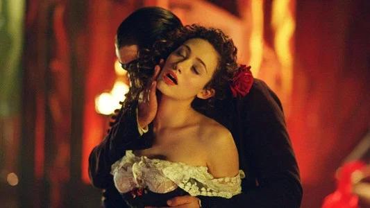 Foto de El fantasma de la ópera