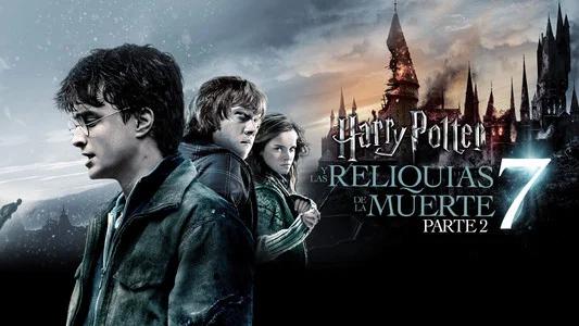Foto de Harry Potter y las reliquias de la muerte: Parte 2