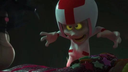 Foto de Ralph, el demoledor