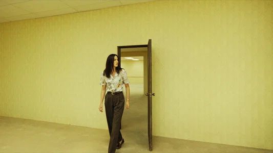 Foto de Backrooms: Sin salida