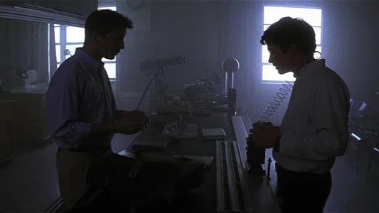 Foto de Donnie Darko