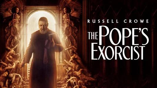 Foto de El Exorcista del Papa