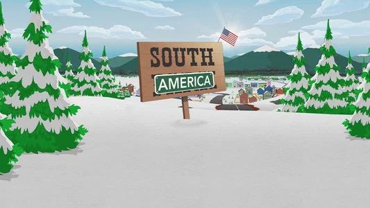 Foto de South Park