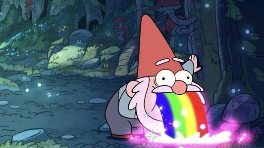 Foto de Gravity Falls