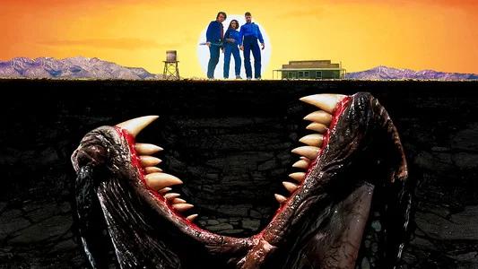 Foto de Terror Bajo la Tierra