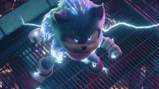 Foto de Sonic 3: La película