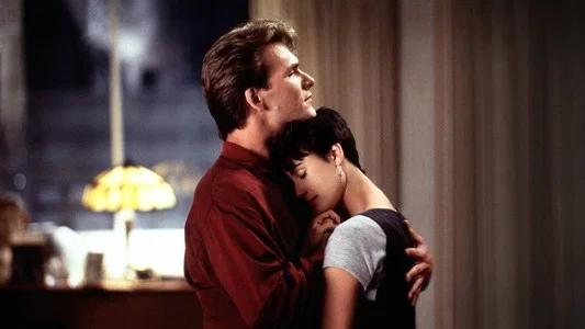 Foto de Ghost: La Sombra del Amor