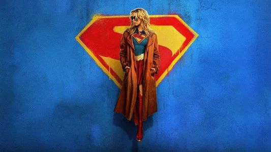 Foto de Supergirl