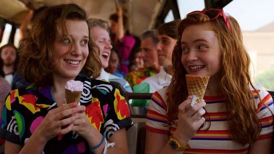 Foto de Stranger Things