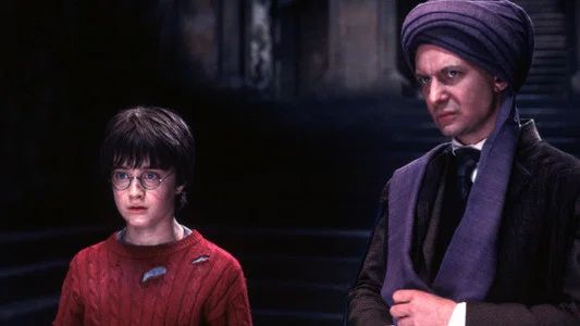 Foto de Harry Potter y la piedra filosofal